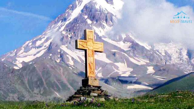 5 ლარად, 47%-იანი ფასდაკლების ვაუჩერი სამდღიან ტურზე სვანეთში კომპანიისგან «Veco Travel» image 9