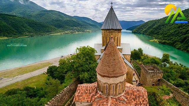 2 ლარად, 53%-იანი ფასდაკლების ვაუჩერი 1 დღიან ტურზე ყაზბეგში კომპანიისგან «Jontour» image 5