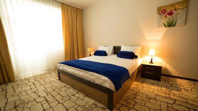 10 ლარად, 56%-იანი ფასდაკლების Swooper Code-ი 3 დღიან საახალწლო ტურზე ბაქოში კომპანიისგან «My Tours» image 9