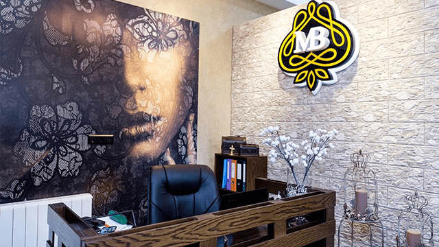 3 ლარად, 28%-იანი ფასდაკლების Swooper Code-ი სადღესასწაულო ვარცხნილობაზე ესთეტიკის ცენტრში «MB» image 10