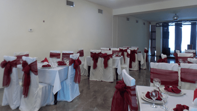 15 ლარად, 45%-იანი ფასდაკლების Swooper Code-ი მენიუზე 15 პერსონაზე,  გორში, რესტორანში «ნიკალა» image 0