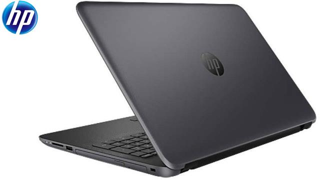 ნოუთბუქი HP Laptop 250 G4 (M9S72EA) 15.6"  Black - 1 წლიანი გარანტიით image 2