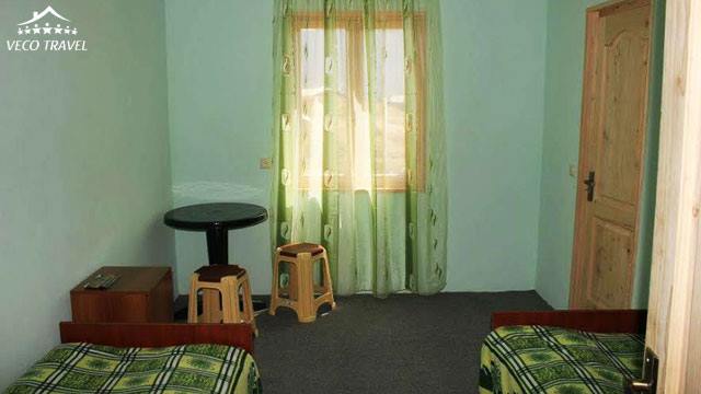 8 ლარად, 43%-იანი ფასდაკლების Swooper Code-ი 3 დღიან ტურზე თუშეთში კომპანიისგან «Veco Travel» image 9