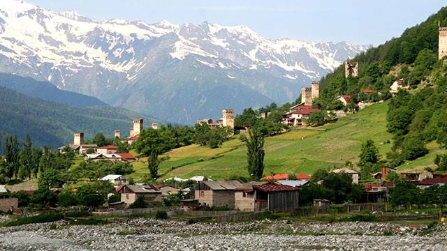 6 ლარად, 47%-იანი ფასდაკლების ვაუჩერი 3 დღიან ტურზე სვანეთში კომპანიისგან Traveler.ge image 2