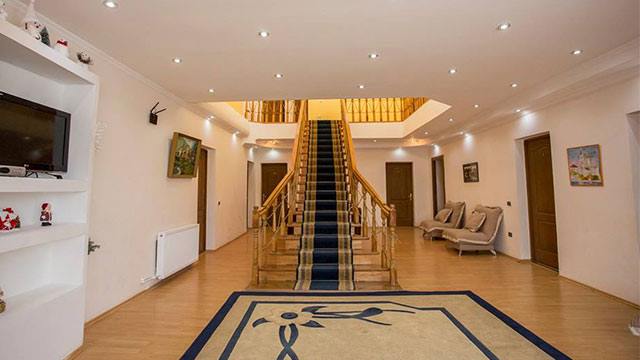 5 ლარად, 41%-იანი ფასდაკლების Swooper Code-ი, 1 პერსონა სამჯერადი კვებით ბაკურიანის სასტუმროში «VilaVita» image 8