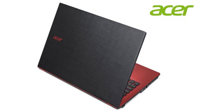 734 ლარად, ნოუთბუქი ACER ASPIRE E5-573-C6GX (NX.MVJER.009) image 1