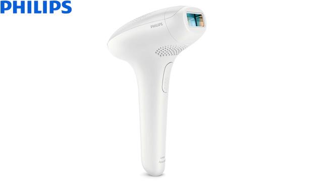 ფოტოეპილატორი Philips SC1995 Lumea Advanced IPL Hair removal device - 1 წლიანი გარანტიით image 0