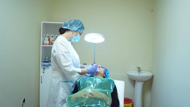 5 ლარად, 55%-მდე ფასდაკლების Swooper Code-ი მეზოთერაპიის პროცედურაზე კლინიკაში «ლუმენე» image 6