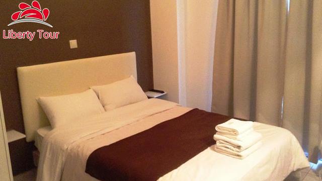 20 ლარად, 32%-იანი ფასდაკლების Swooper Code-ი 8 დღიან ტურზე ათენში კომპანიისგან «Liberty Tour» image 5