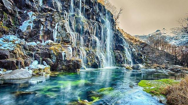 2 ლარად, 50%-იანი ფასდაკლების Swooper Code-ი 1 დღიან ტურზე დაშბაშის კანიონსა და ქოროღლის ციხეზე კომპანიისგან «View Travel» image 5