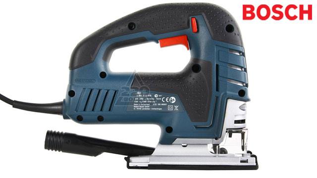 Bosch-ის ფირმის ელექტრო ბურღი (GST 150 BCE) image 2