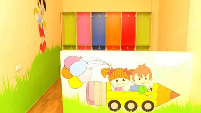 10 ლარად, 40%-იანი ფასდაკლების Swooper Code-ი ბავშვების მიღებაზე კერძო საბავშვო ბაღში «Kinder Land» image 20