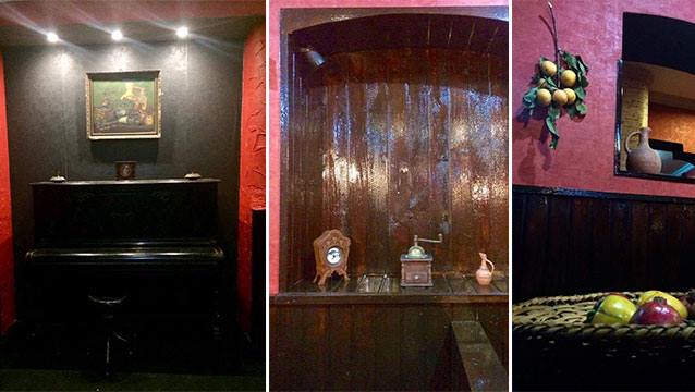 12 ლარად, 55%-იანი ფასდაკლების Swooper Code-ი ქართული კერძების მენიუზე 12 პერსონაზე რესტორანში «ხელადა» image 10