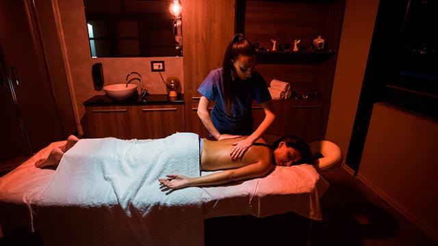 10 ლარად, 46%-იანი ფასდაკლების Swooper Code-ი 2 ადგილიან ნომერზე 1 დღე-ღამე, Best Western Plus Bakuriani-ის სასტუმროში image 16