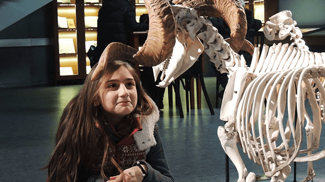 10 ლარად, 50%-იანი ფასდაკლების Swooper Code-ი დაბადების დღის გადახდაზე თბილისის მუზეუმებში  «Happy day-სთან» ერთად image 5