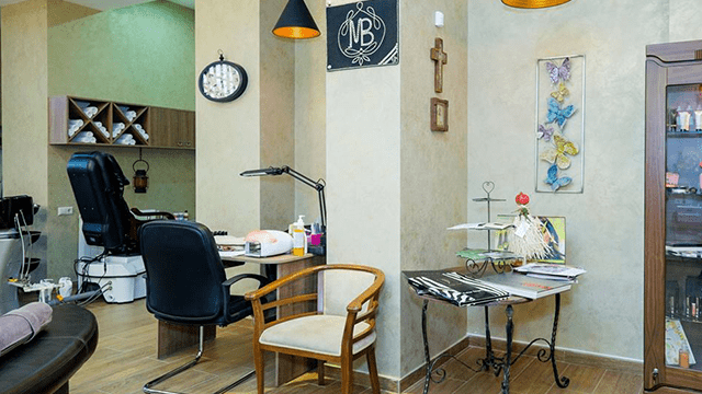 3 ლარად, 28%-იანი ფასდაკლების Swooper Code-ი სადღესასწაულო ვარცხნილობაზე ესთეტიკის ცენტრში «MB» image 8