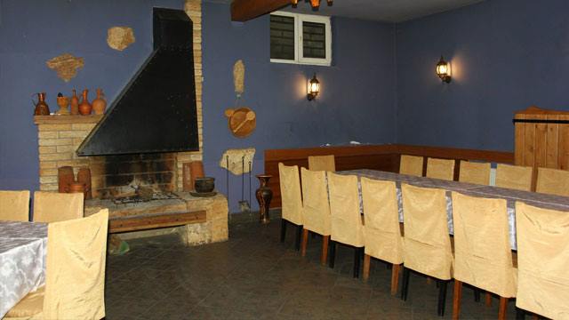 7 ლარად, 44%-იანი ფასდაკლების Swooper Code-ი ზღვის პროდუქტების მენიუზე 5-7 პერსონაზე რესტორანში «ჭინჭილა» image 6