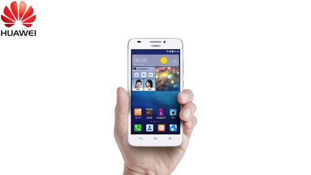 მობილური ტელეფონი Huawei  Ascend G620S Single  Sim White - 1 წლიანი გარანტიით image 3