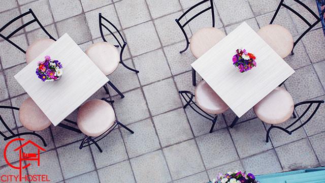 50%-მდე ფასდაკლება 1 პერსონის განთავსებაზე, 1 დღე-ღამეზე თბილისის ჰოსტელისგან  «CITY HOSTEL WINE RISE»  image 20