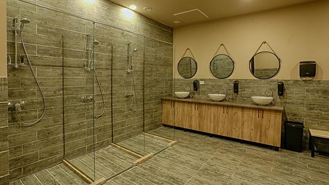 10 ლარად, 46%-იანი ფასდაკლების Swooper Code-ი 2 ადგილიან ნომერზე 1 დღე-ღამე, Best Western Plus Bakuriani-ის სასტუმროში image 20