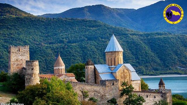 3 ლარად, 40%-იანი ფასდაკლების ვაუჩერი 1 დღიან ტურზე გუდამაყარში ტურისტული კომპანიისგან DIVERSE GEORGIA image 2