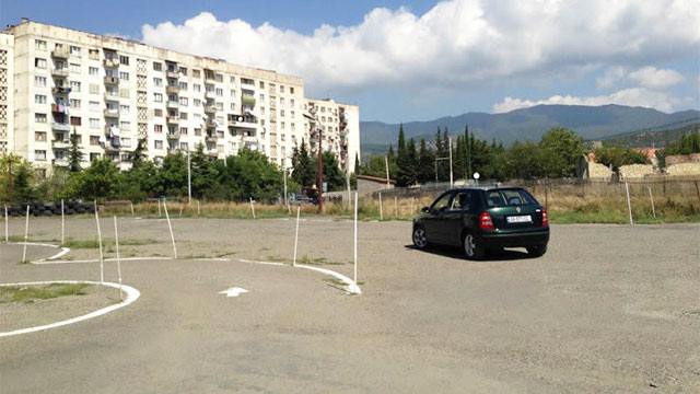 40%-მდე ფასდაკლების Swooper Code-ი, პრაქტიკული გაკვეთილი B კატეგორიის მართვის მოწმობის ასაღებად ავტოსკოლაში «პლიუსი» image 9