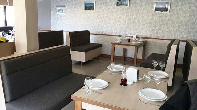 20 ლარად, 58%-იანი ფასდაკლების Swooper Code-ი მენიუზე 22 პერსონაზე რესტორანში «დიოსკურია» image 6