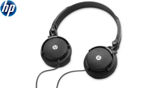 ყურსასმენი HP H2500 Headset (A2Q79AA)  image 1