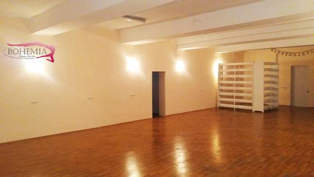 3 ლარად, 50%-იანი ფასდაკლების Swooper Code-ი, შეისწავლეთ ლათინო-ამერიკული, სამეჯლისო და სოციალური ცეკვები Bohemia Dance Studio-ში image 2