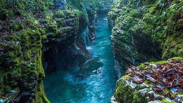 2 ლარად, 50%-იანი ფასდაკლების Swooper Code-ი 1 დღიან ტურზე ლომინას ტბა, ოკაცეს კანიონი და კინჩხას ჩანჩქერი  კომპანიისგან «View Travel» image 3