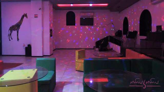 15 ლარად, 50%-იანი ფასდაკლების Swooper Code-ი დაბადების დღის სასურველ პაკეტზე გასართობ ცენტრში «ირაკირა ჯუნიორი» image 2