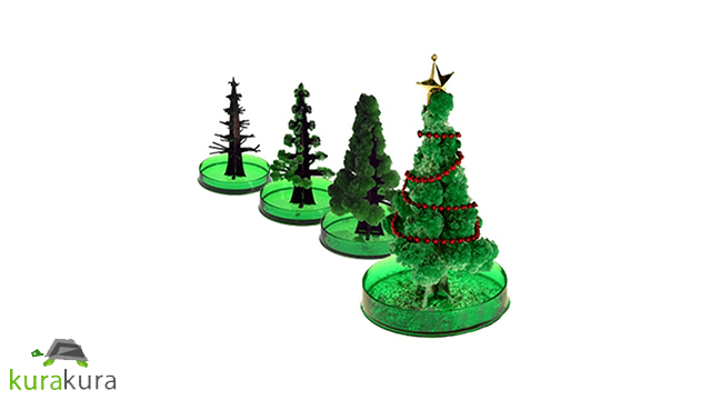 3 ლარად, 56%-იანი ფასდაკლების Swooper Code-ი კრისტალის ჯადოსნურ ხეზე კომპანიისგან «kura-kura» image 0