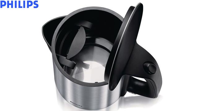 ელექტრო ჩაიდანი Philips  HD9320/20 Kettle 1.7 liter 2200 W image 0