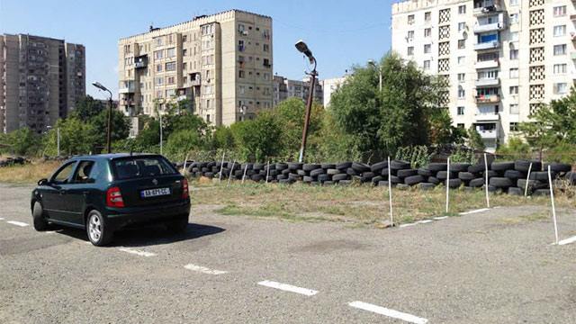 40%-მდე ფასდაკლების Swooper Code-ი, პრაქტიკული გაკვეთილი B კატეგორიის მართვის მოწმობის ასაღებად ავტოსკოლაში «პლიუსი» image 6