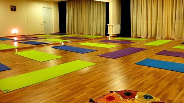 4 ლარად, 50%-იანი ფასდაკლების Swooper Code-ი 1 თვიან აბონემენტზე იოგაზე+პილატესი ესთეტიკის ცენტრისგან «ჰარმონია» image 5