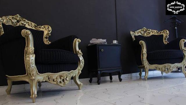 3 ლარად, 50%-მდე ფასდაკლების Swooper Code-ი აფრიკული ნაწნავების გაკეთებაზე სილამაზის სალონში «Mon Amour» image 5