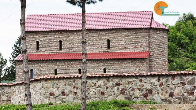 1 ლარად, 33%-იანი ფასდაკლების Swooper Code-ი 1 დღიან პილიგრიმულ ტურზე ძამას ხეობაში კომპანიისგან «Travel in Georgia» image 3