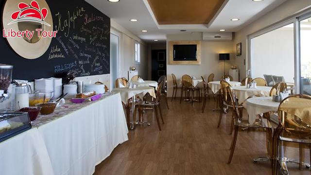 20 ლარად, 32%-იანი ფასდაკლების Swooper Code-ი 8 დღიან ტურზე ათენში კომპანიისგან «Liberty Tour» image 6