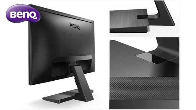 მონიტორი BenQ GW2270 22" VA LED Monitor - 1 წლიანი გარანტიით image 2