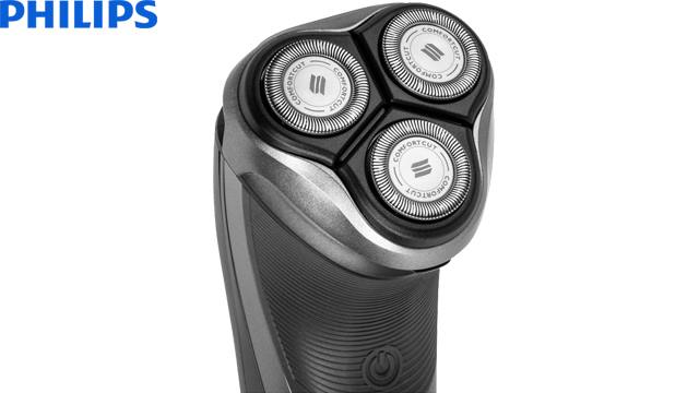 წვერსაპარსი Philips S3510/06 Shaver series 3000 dry electric shaver - 1 წლიანი გარანტიით image 0