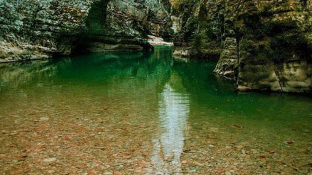 3 ლარად, 40%-იანი ფასდაკლების Swooper Code-ი 1 დღიან ტურზე, მარტვილის და ოკაცეს კანიონში კომპანიისგან «GTG Tour» image 5