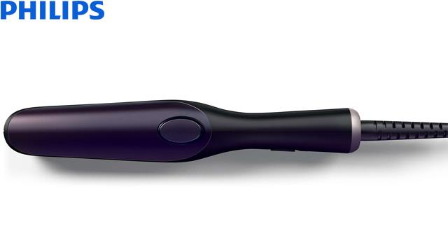 თმის უთო/სტაილერი Philips Easy Natural Curler BHH777/00 - 1 წლიანი გარანტიით image 5