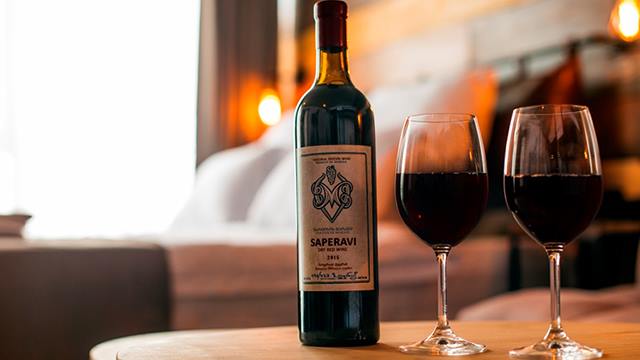 10 ლარად, 46%-იანი ფასდაკლების Swooper Code-ი 2 ადგილიან ნომერზე 1 დღე-ღამე, Best Western Plus Bakuriani-ის სასტუმროში image 10