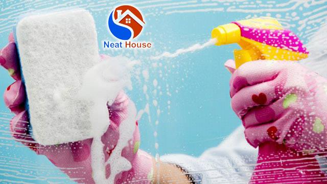 3 ლარად, 75%-მდე ფასდაკლების Swooper Code-ი სახლების, ოფისებისა და მშენებარე ობიექტების დალაგებაზე კომპანიისგან «Neat House» image 1