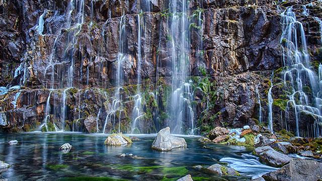 2 ლარად, 50%-იანი ფასდაკლების Swooper Code-ი 1 დღიან ტურზე დაშბაშის კანიონსა და ქოროღლის ციხეზე კომპანიისგან «View Travel» image 0