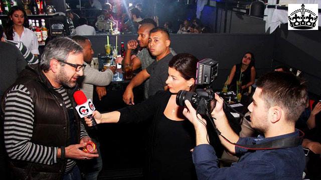 8 ლარად, 36%-იანი ფასდაკლების Swooper Code-ი მენიუზე 6 პერსონაზე «Keep Calm Tbilisi Club-ში» image 7