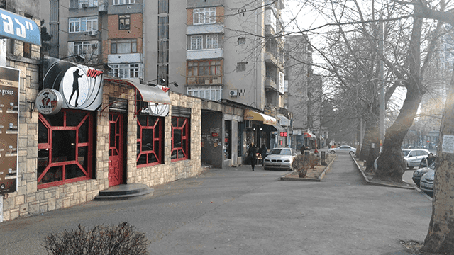 3 ლარად, 32%-იანი ფასდაკლების Swooper Code-ი პიცის მენიუზე 4 პერსონაზე  რესტორანში 007 image 19