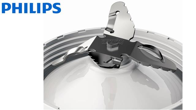 ბლენდერი Philips Daily Collection Blender HR2100/00 400W  image 2