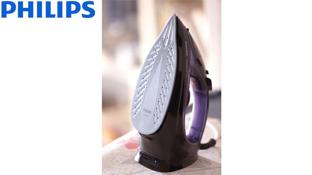 უთო Philips EasySpeed Steam iron GC2048/80 - 1 წლიანი გარანტიით image 2