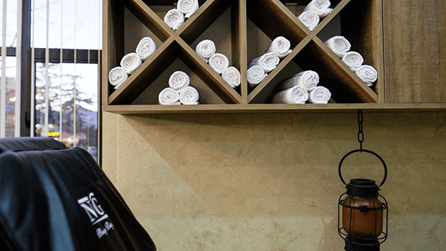 3 ლარად, 28%-იანი ფასდაკლების Swooper Code-ი სადღესასწაულო ვარცხნილობაზე ესთეტიკის ცენტრში «MB» image 3